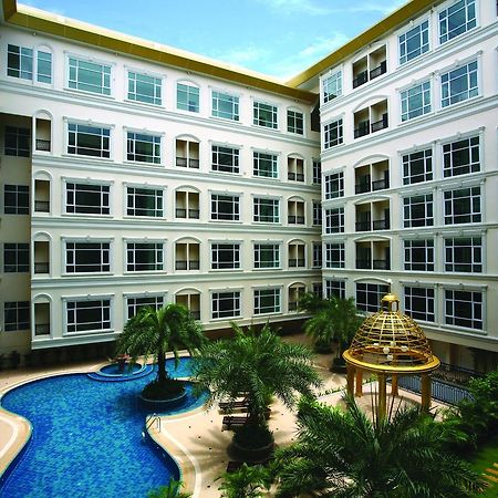 Hope Land Hotel 46/1 Bangkok Exteriér fotografie
