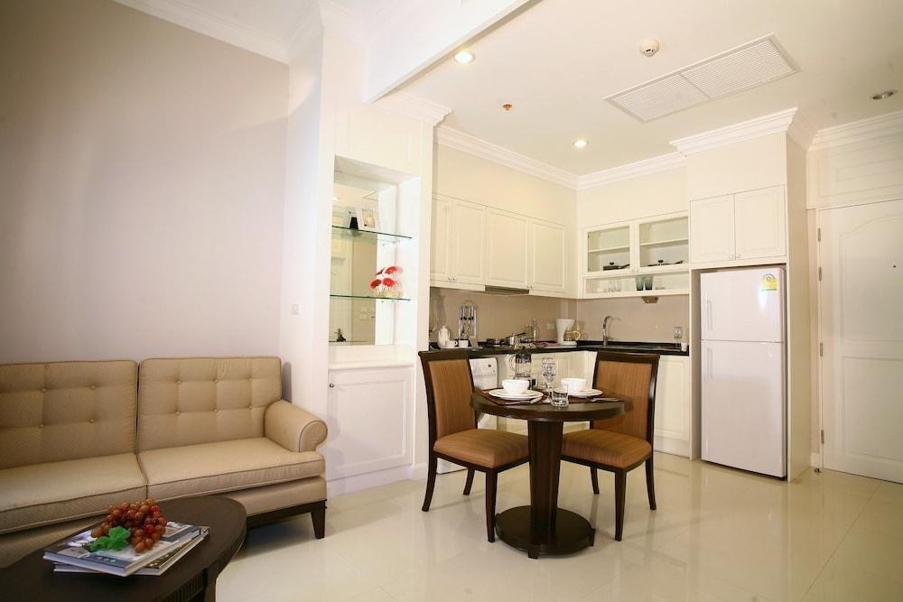 Hope Land Hotel 46/1 Bangkok Exteriér fotografie
